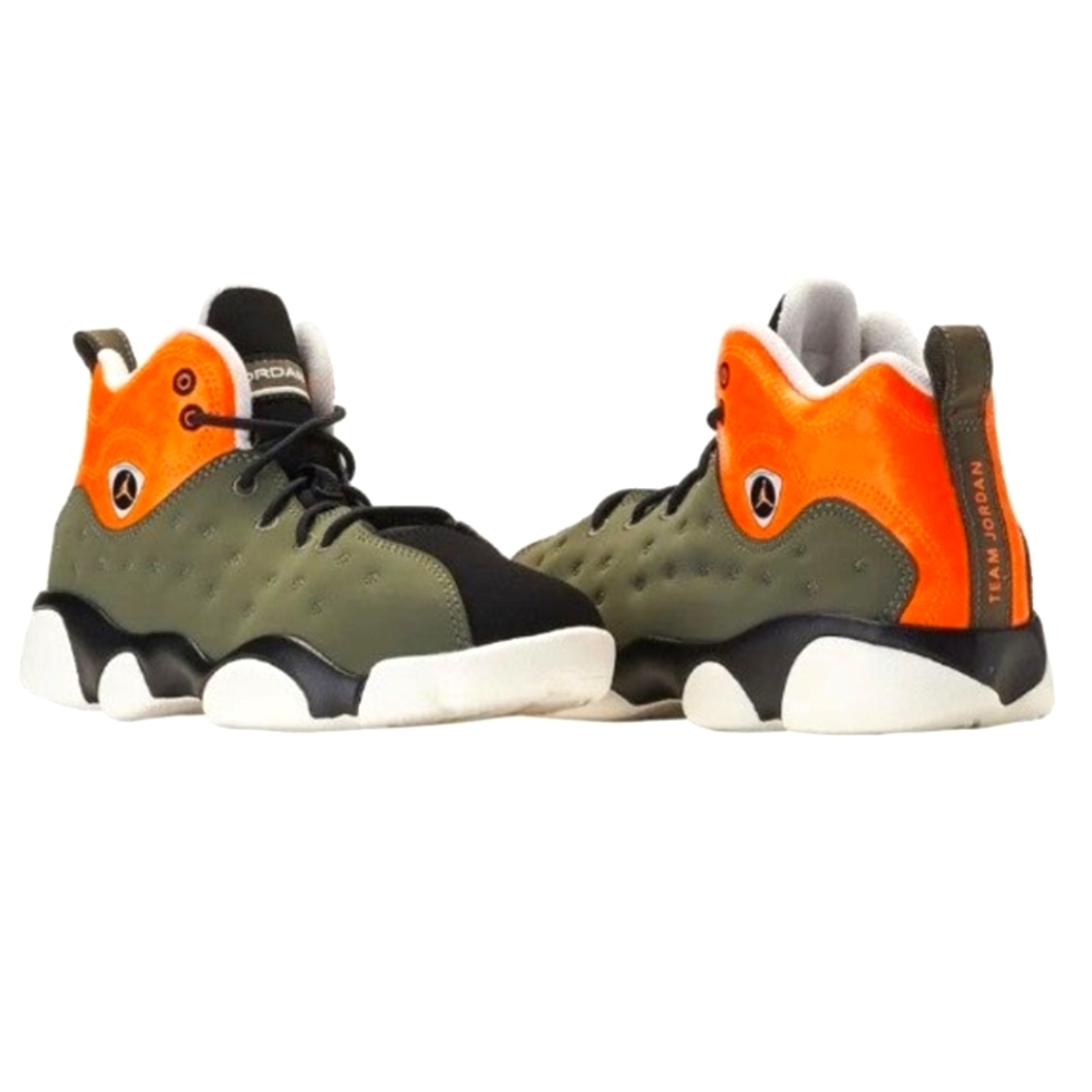 Nike Jordan Jumpman Team 2 PS Shoes
